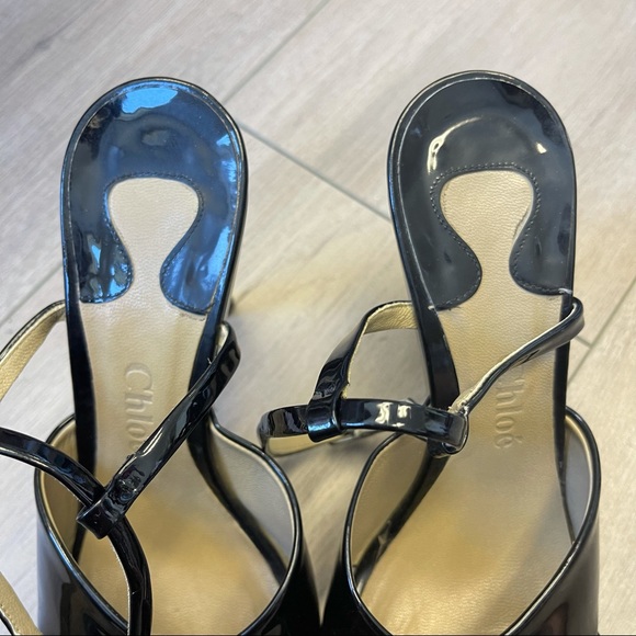 Chloe heel - Picture 5 of 11